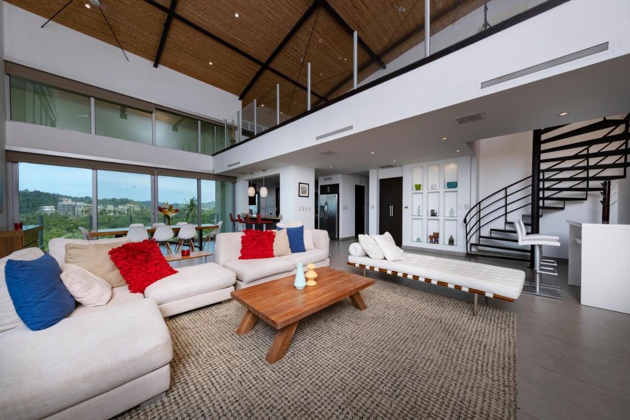 Best In Jaco Condos At Diamante Del Sol 외부 사진