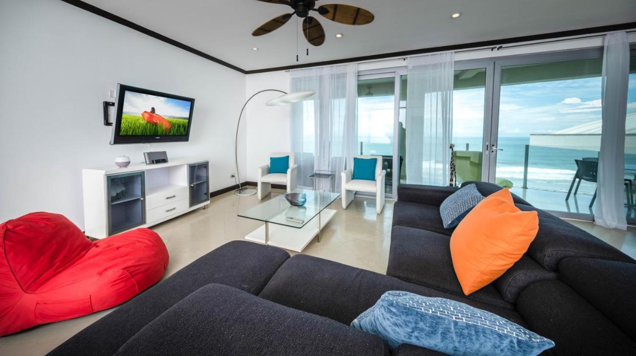 Best In Jaco Condos At Diamante Del Sol 외부 사진