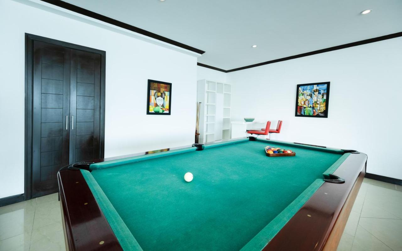 Best In Jaco Condos At Diamante Del Sol 외부 사진