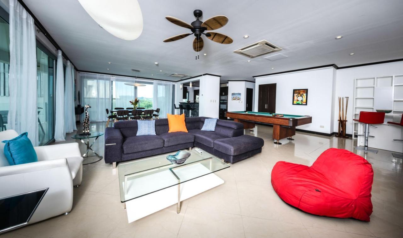 Best In Jaco Condos At Diamante Del Sol 외부 사진