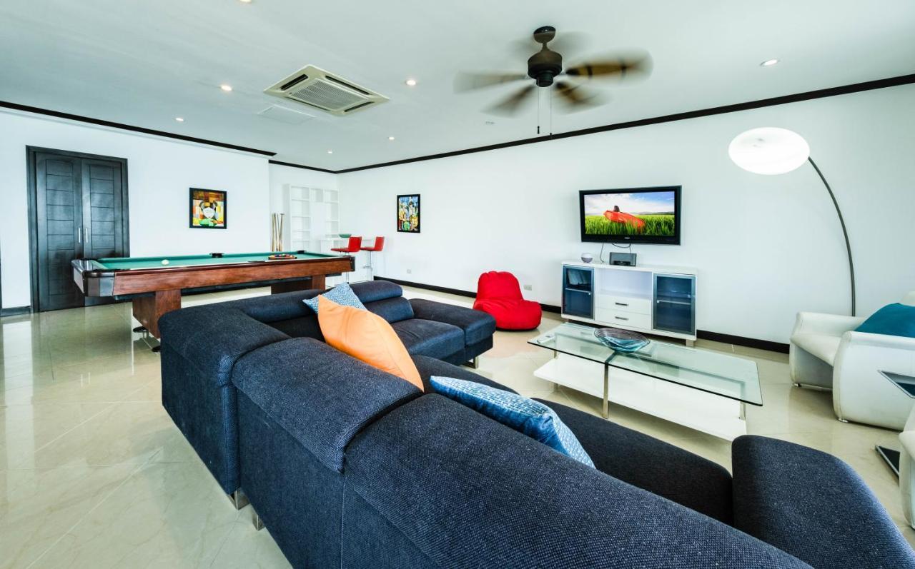 Best In Jaco Condos At Diamante Del Sol 외부 사진