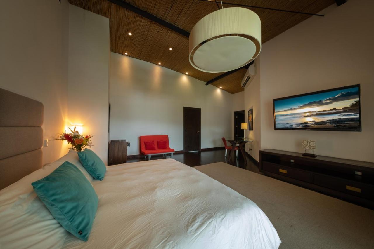 Best In Jaco Condos At Diamante Del Sol 외부 사진