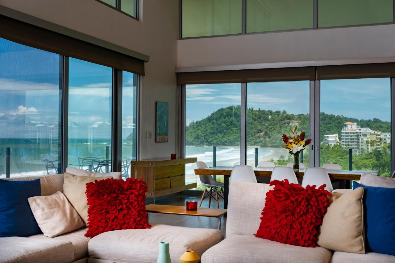 Best In Jaco Condos At Diamante Del Sol 외부 사진
