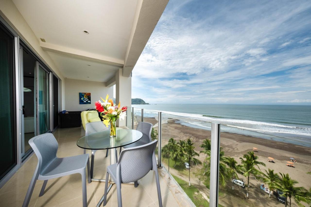 Best In Jaco Condos At Diamante Del Sol 외부 사진