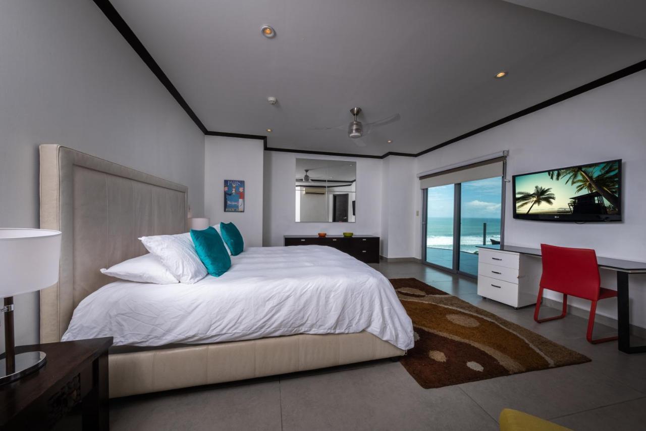Best In Jaco Condos At Diamante Del Sol 외부 사진