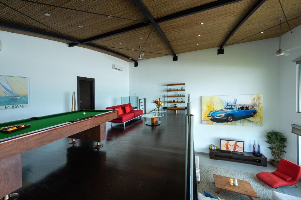 Best In Jaco Condos At Diamante Del Sol 외부 사진