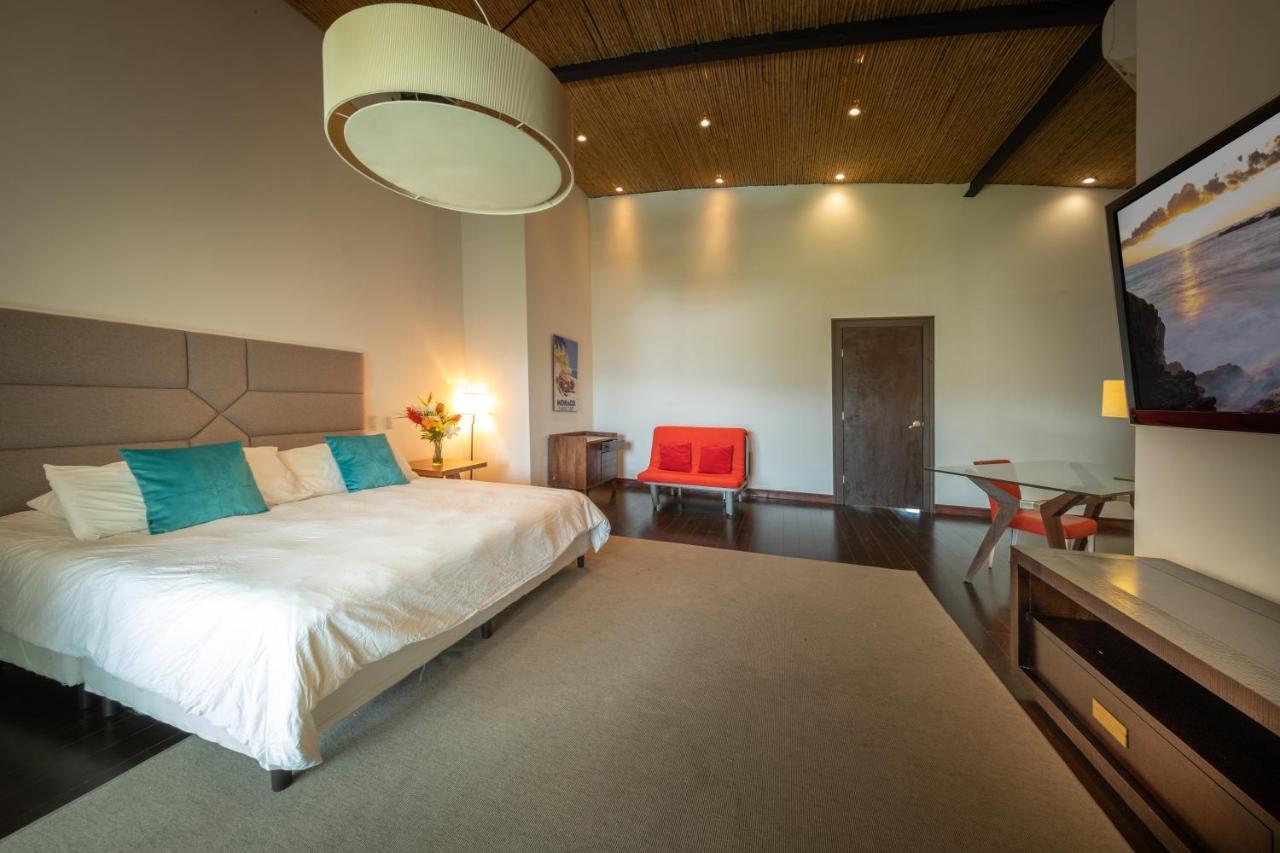 Best In Jaco Condos At Diamante Del Sol 외부 사진