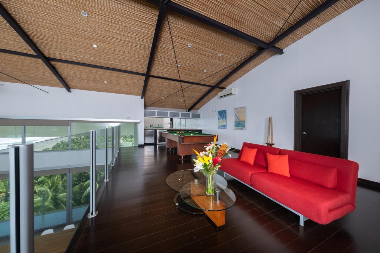 Best In Jaco Condos At Diamante Del Sol 외부 사진