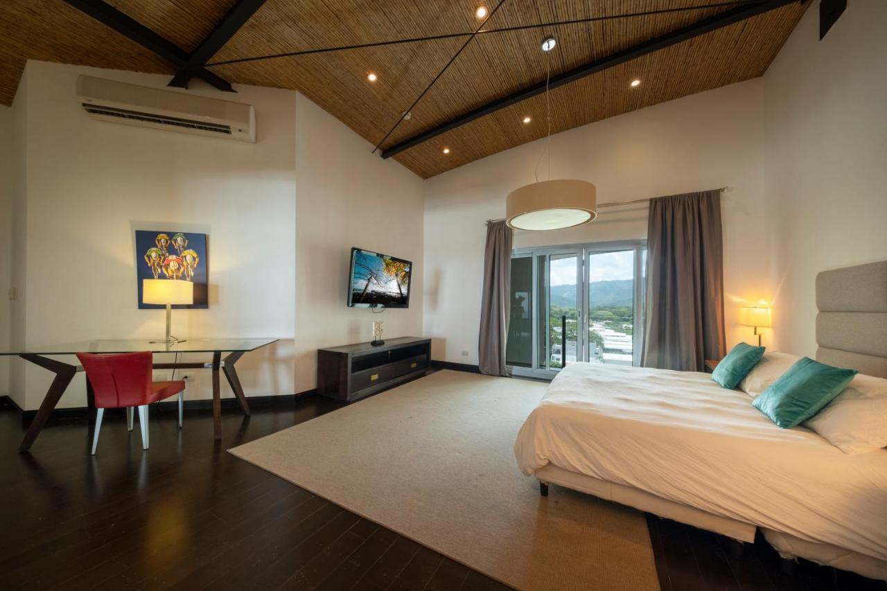 Best In Jaco Condos At Diamante Del Sol 외부 사진
