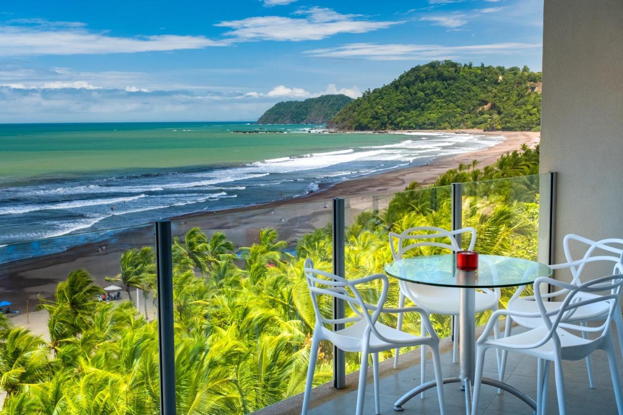 Best In Jaco Condos At Diamante Del Sol 외부 사진