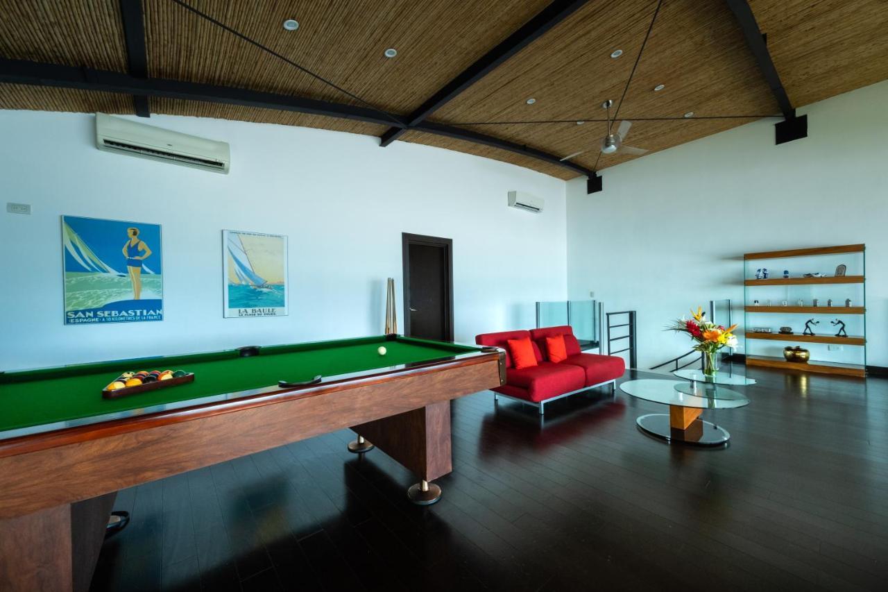 Best In Jaco Condos At Diamante Del Sol 외부 사진