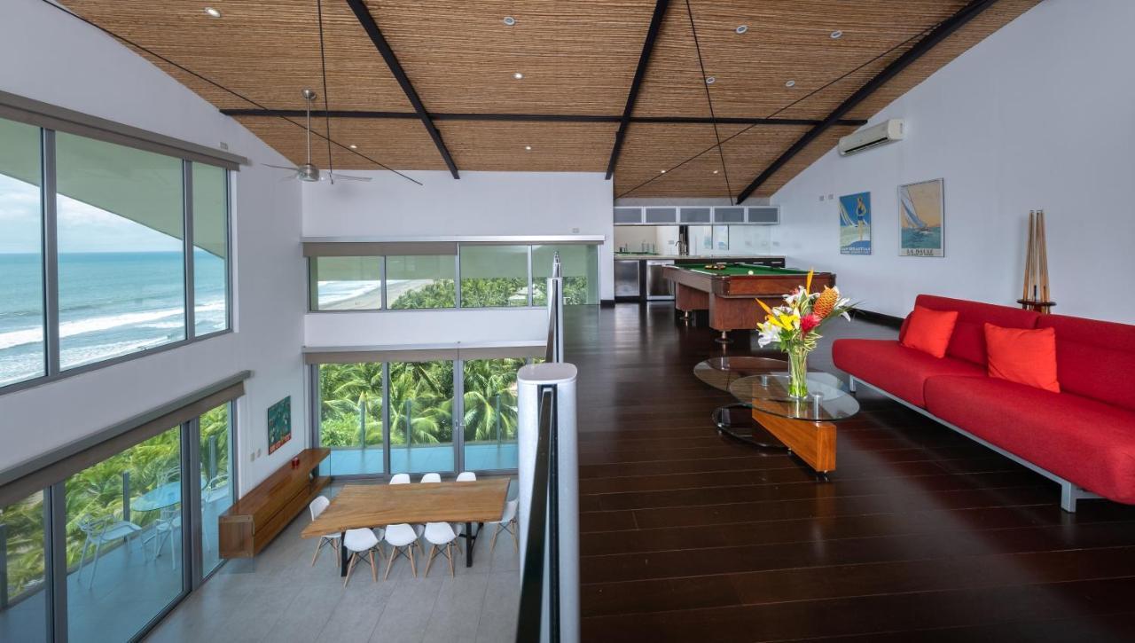 Best In Jaco Condos At Diamante Del Sol 외부 사진
