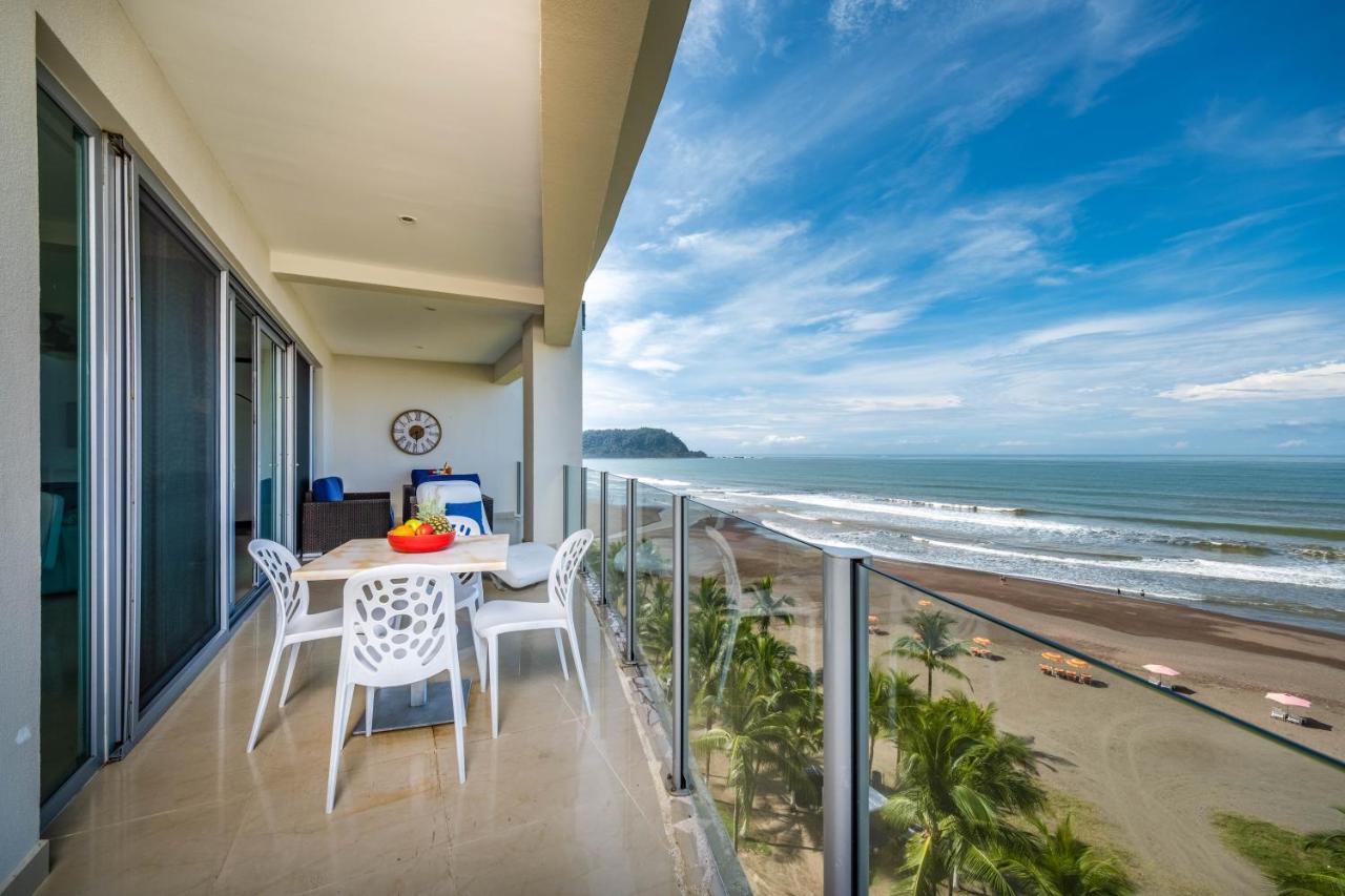 Best In Jaco Condos At Diamante Del Sol 외부 사진