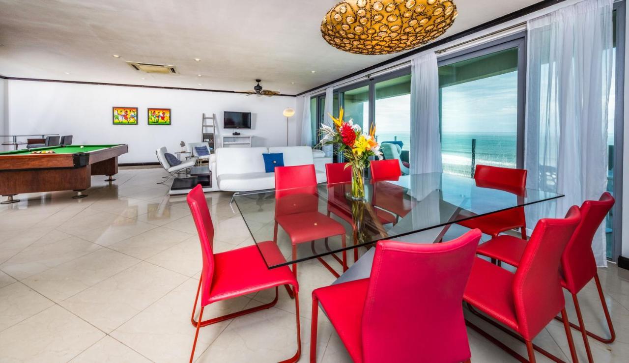 Best In Jaco Condos At Diamante Del Sol 외부 사진