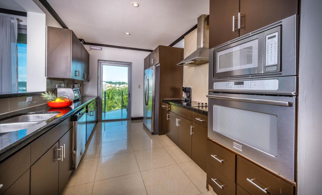 Best In Jaco Condos At Diamante Del Sol 외부 사진