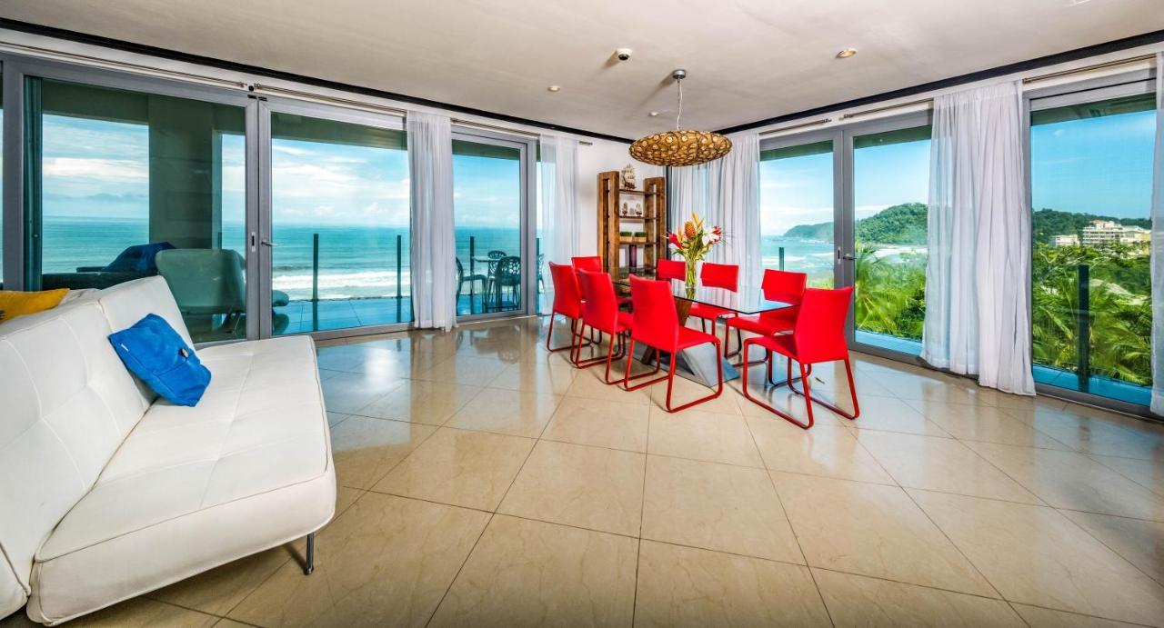 Best In Jaco Condos At Diamante Del Sol 외부 사진