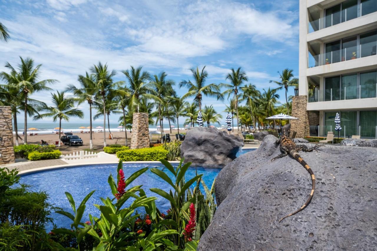 Best In Jaco Condos At Diamante Del Sol 외부 사진
