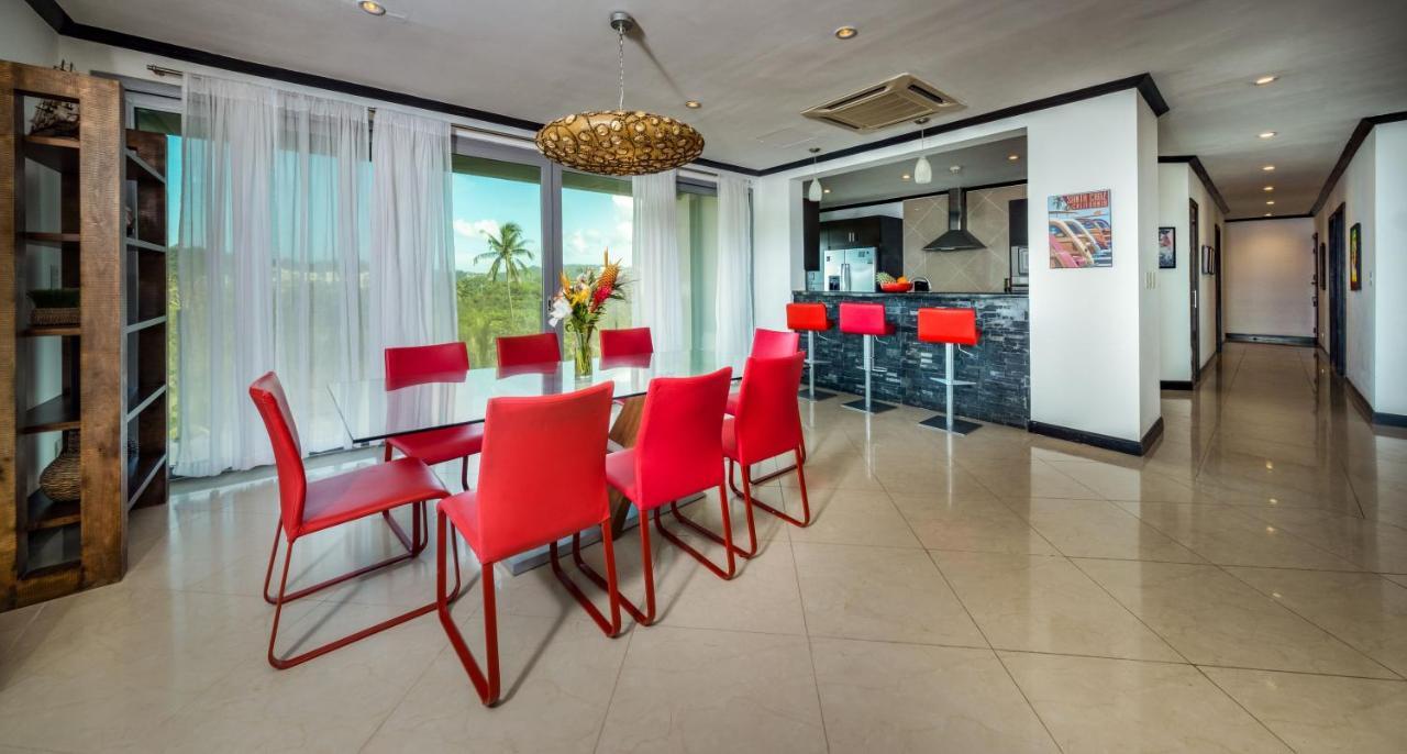 Best In Jaco Condos At Diamante Del Sol 외부 사진