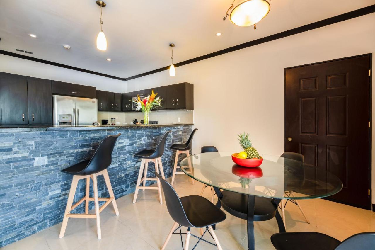 Best In Jaco Condos At Diamante Del Sol 외부 사진