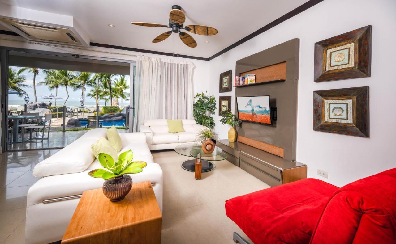 Best In Jaco Condos At Diamante Del Sol 외부 사진