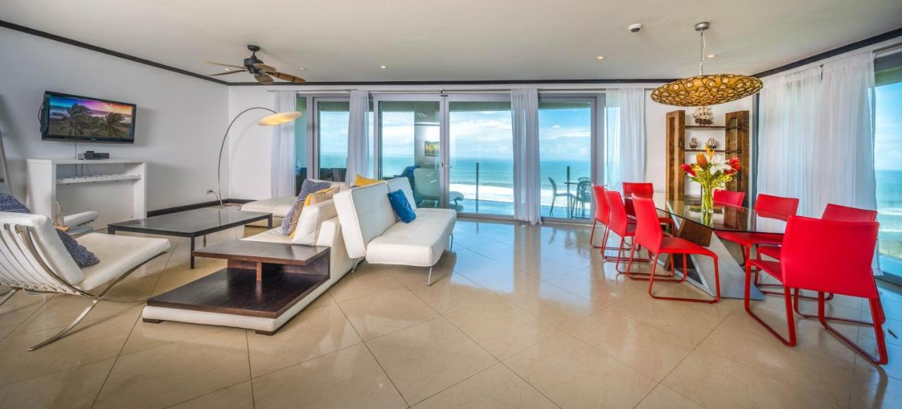 Best In Jaco Condos At Diamante Del Sol 외부 사진