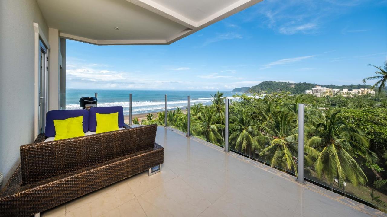 Best In Jaco Condos At Diamante Del Sol 외부 사진