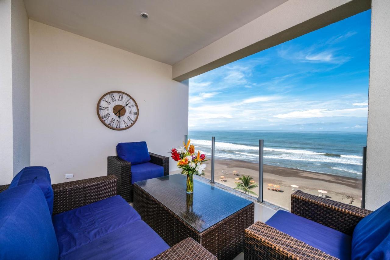 Best In Jaco Condos At Diamante Del Sol 외부 사진