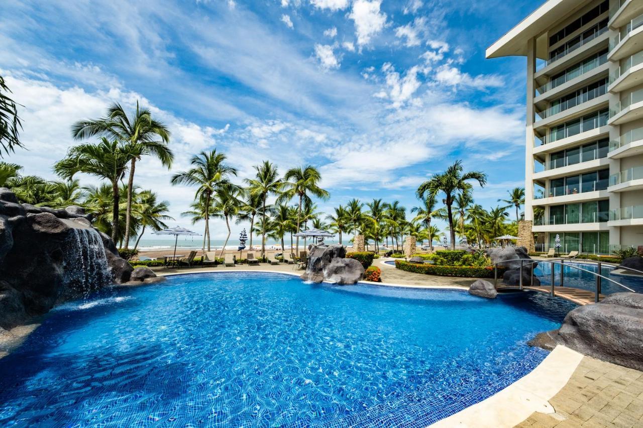 Best In Jaco Condos At Diamante Del Sol 외부 사진