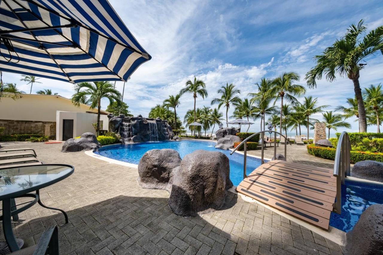 Best In Jaco Condos At Diamante Del Sol 외부 사진