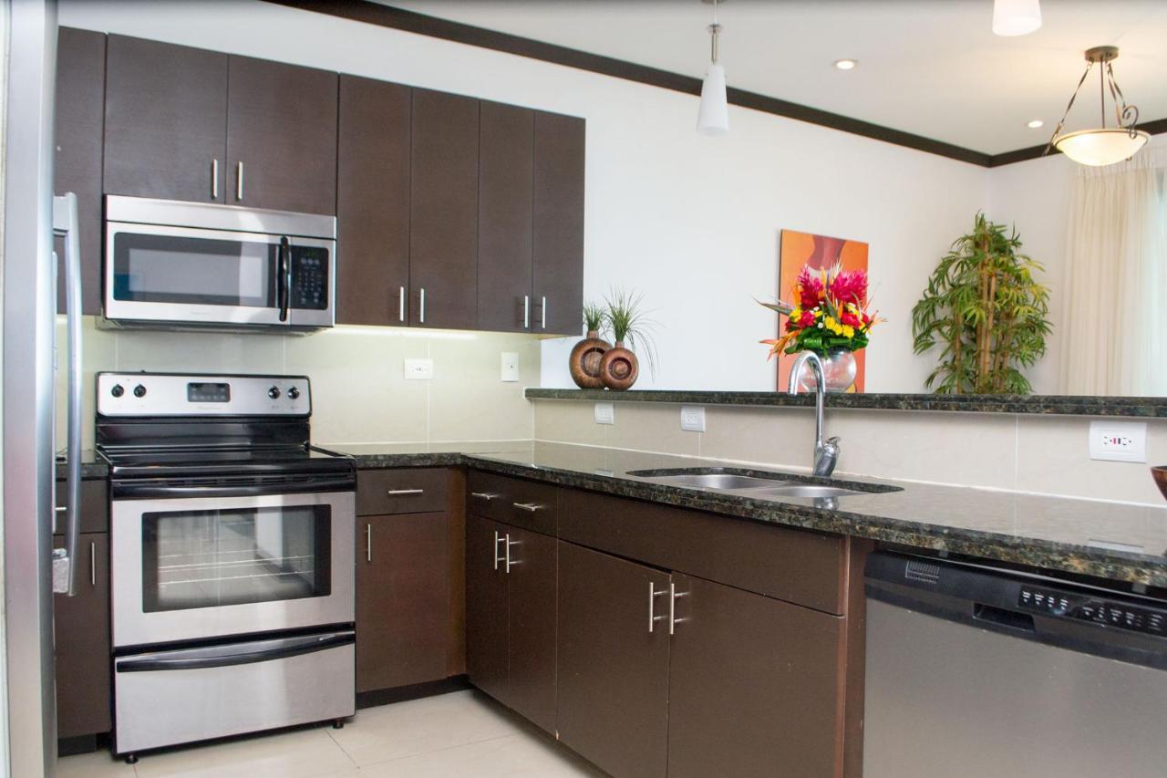 Best In Jaco Condos At Diamante Del Sol 외부 사진