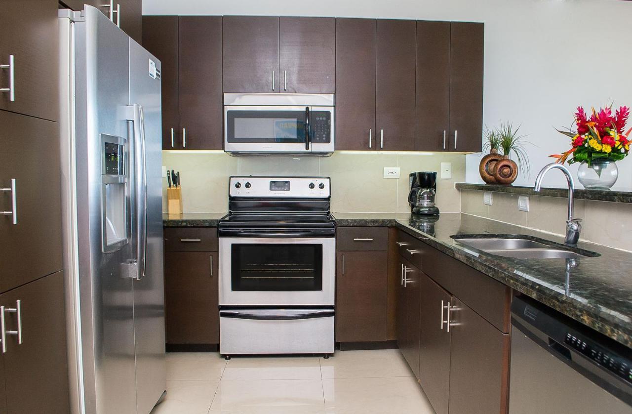 Best In Jaco Condos At Diamante Del Sol 외부 사진