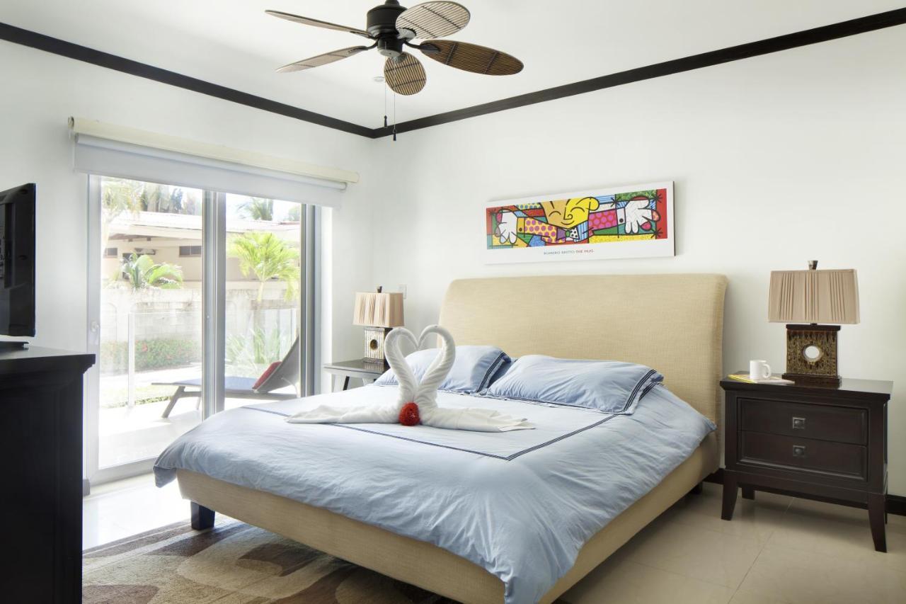 Best In Jaco Condos At Diamante Del Sol 객실 사진
