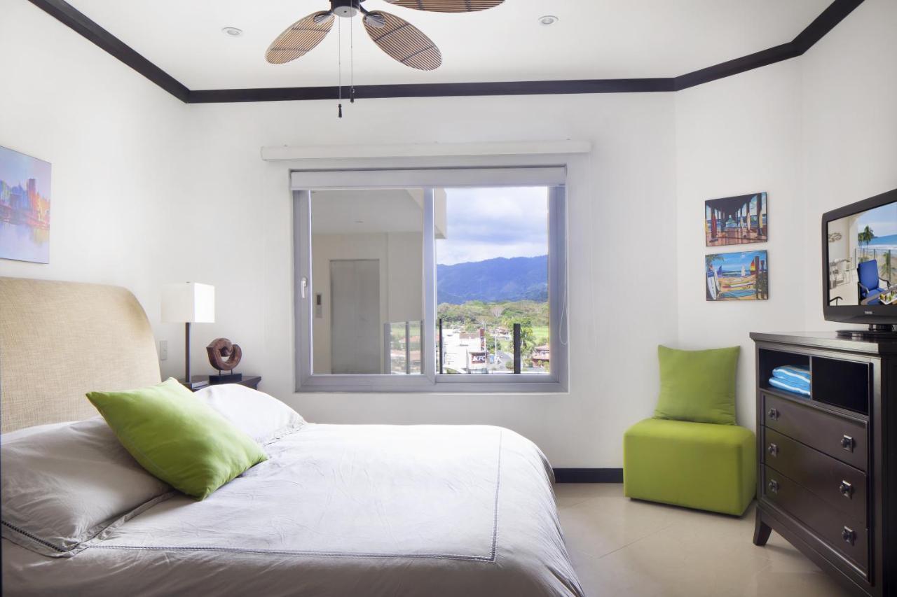 Best In Jaco Condos At Diamante Del Sol 객실 사진