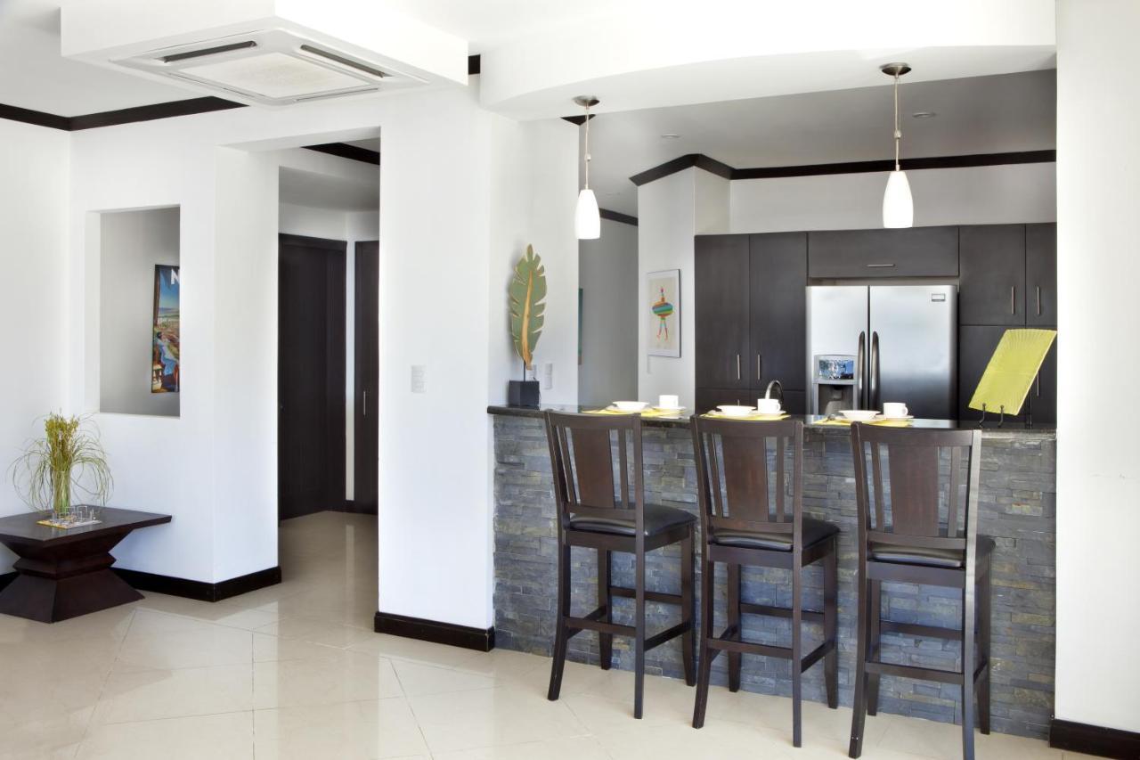 Best In Jaco Condos At Diamante Del Sol 객실 사진