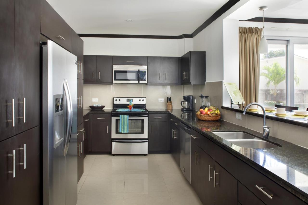 Best In Jaco Condos At Diamante Del Sol 객실 사진