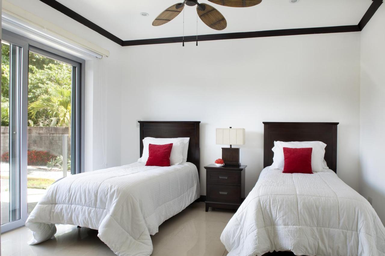 Best In Jaco Condos At Diamante Del Sol 객실 사진