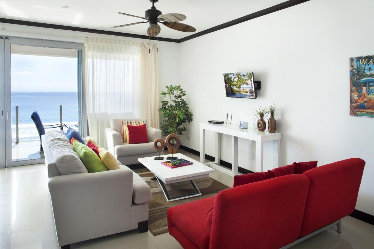 Best In Jaco Condos At Diamante Del Sol 객실 사진